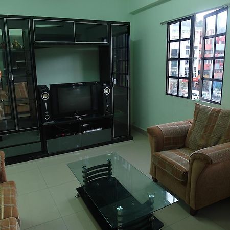 Jarzmin 2 Rooms Apartment Cameron Highlands Habitación foto