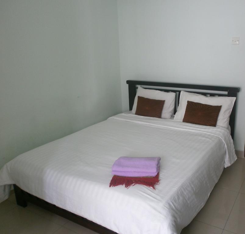 Jarzmin 2 Rooms Apartment Cameron Highlands Habitación foto