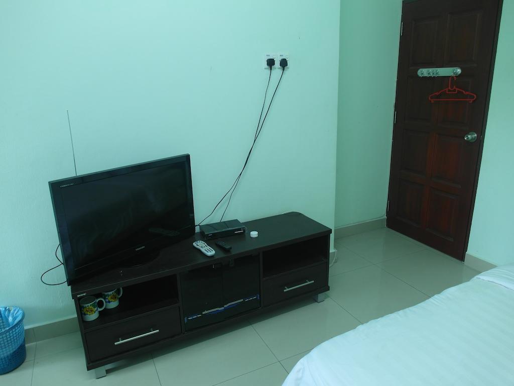 Jarzmin 2 Rooms Apartment Cameron Highlands Habitación foto