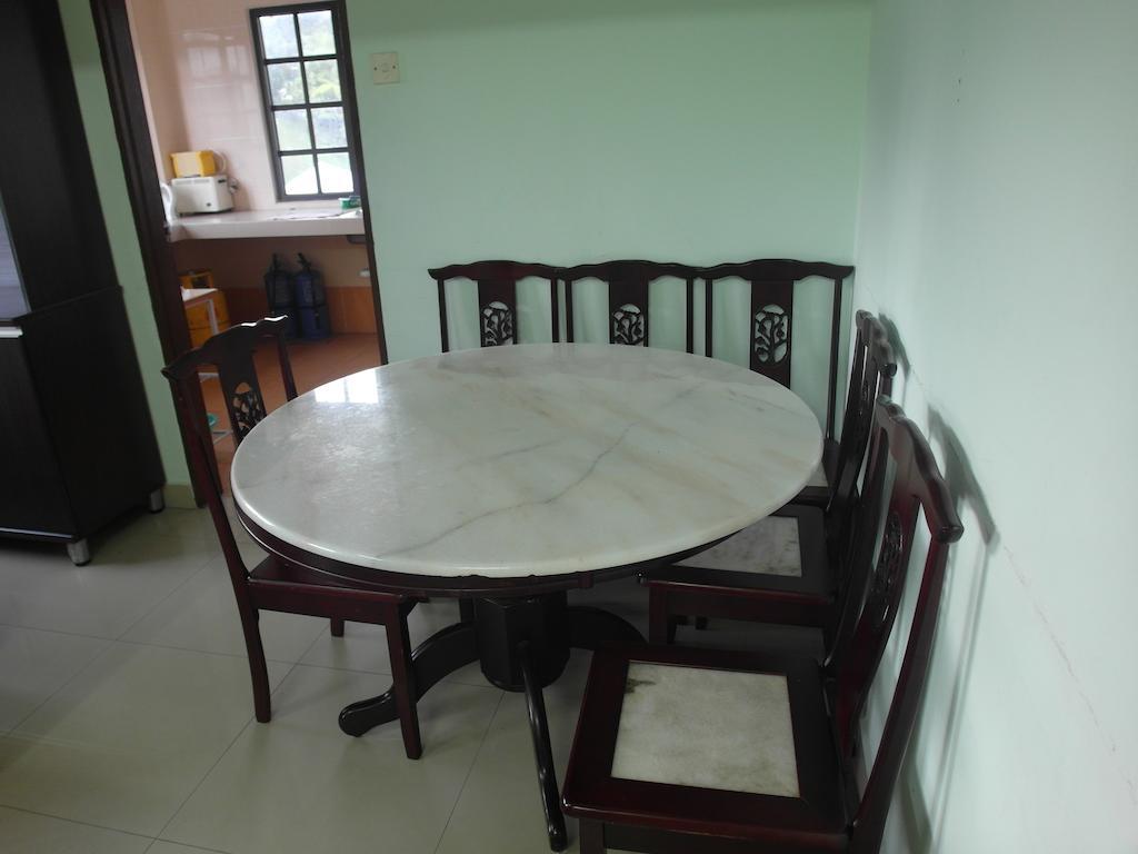 Jarzmin 2 Rooms Apartment Cameron Highlands Habitación foto