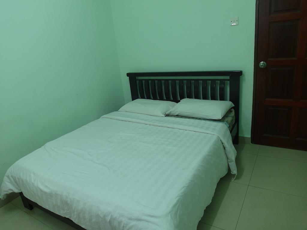 Jarzmin 2 Rooms Apartment Cameron Highlands Habitación foto