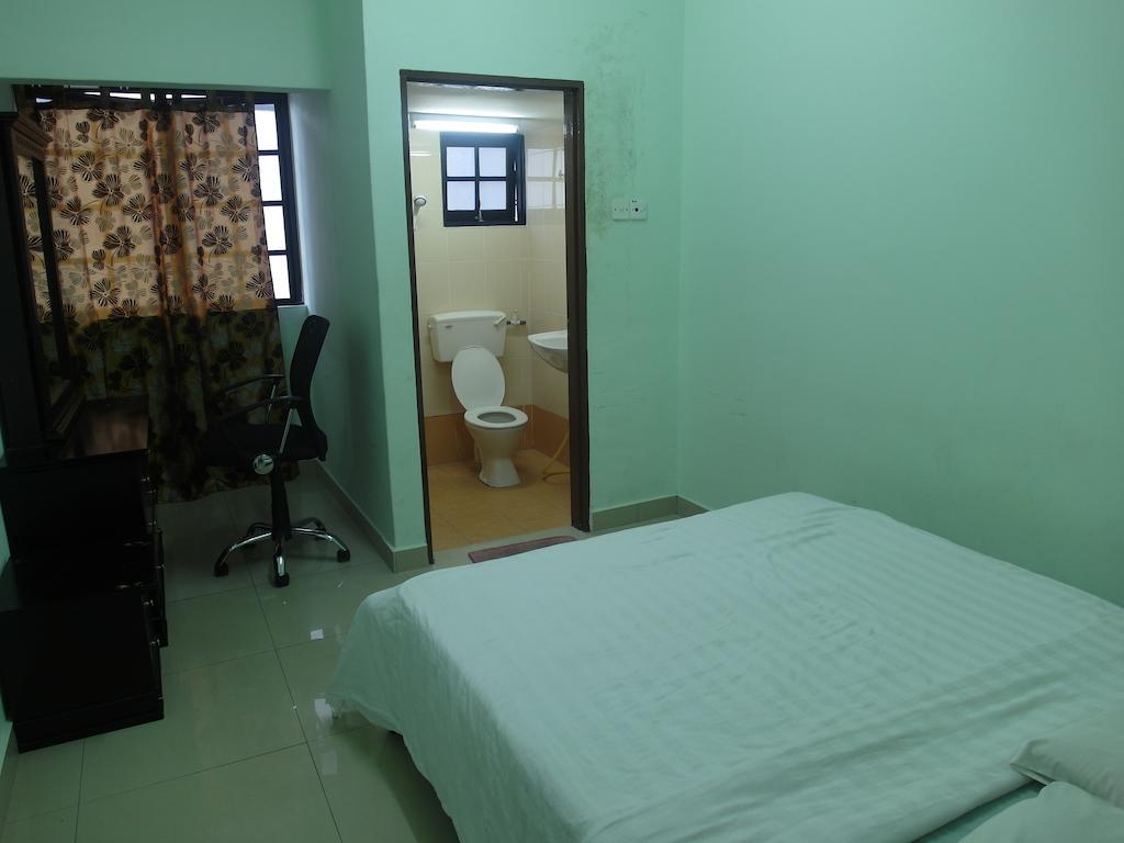 Jarzmin 2 Rooms Apartment Cameron Highlands Habitación foto