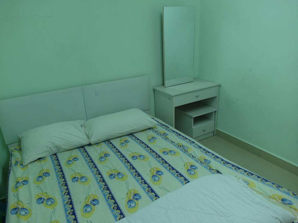 Jarzmin 2 Rooms Apartment Cameron Highlands Habitación foto