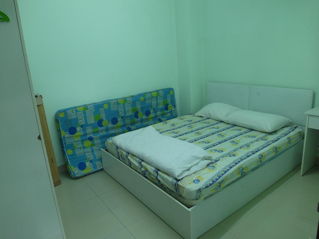 Jarzmin 2 Rooms Apartment Cameron Highlands Habitación foto